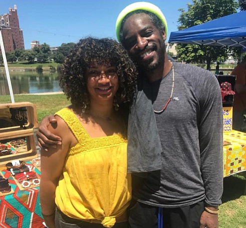 Atlanta's own André 3000 celebrated his 43rd birthday by taking in some sun at Lake Meritt in Oakland, California. The …