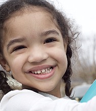 COTA Kid Jasmine Terry
Liver Transplant Recipient
