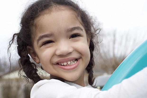 COTA Kid Jasmine Terry
Liver Transplant Recipient
