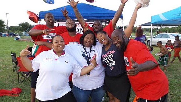 The Missouri City Juneteenth Celebration Foundation (MCJCF) will celebrate its 16th annual festivities by hosting four days of fun-filled activities …