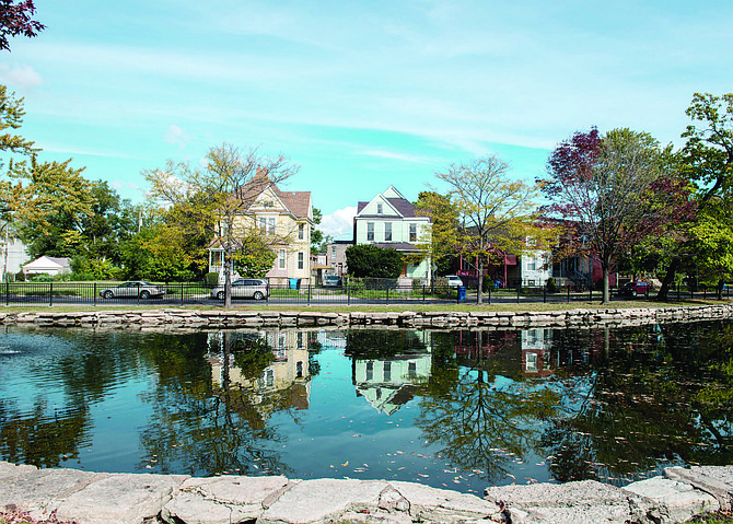 The Greater Auburn Gresham Development Corporation is preparing to host the Tour De Chicago on June 9th.
The event will take place from 10 a.m. to 1 p.m. and include brunch along with a tour of several historic homes along Winneconna Parkway, a hidden gem in Auburn Gresham.