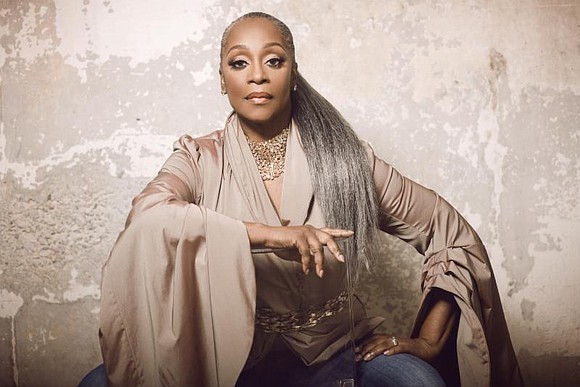 Regina Belle was a college kid out of New Jersey when she burst on the R&B scene as a vocalist …