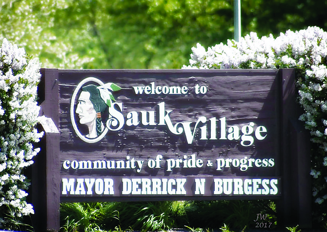At a recent meeting of the Sauk Village Board of Trustees a motion was introduced to approve an ordinance amending chapter six, alcoholic beverage establishments, section 30, number of licenses, of the Sauk Village Municipal Code.  The ordinance, which passed with a 4-2 vote, will increase the number of
class R-3 liquor licenses allowed in Sauk Village to seven.