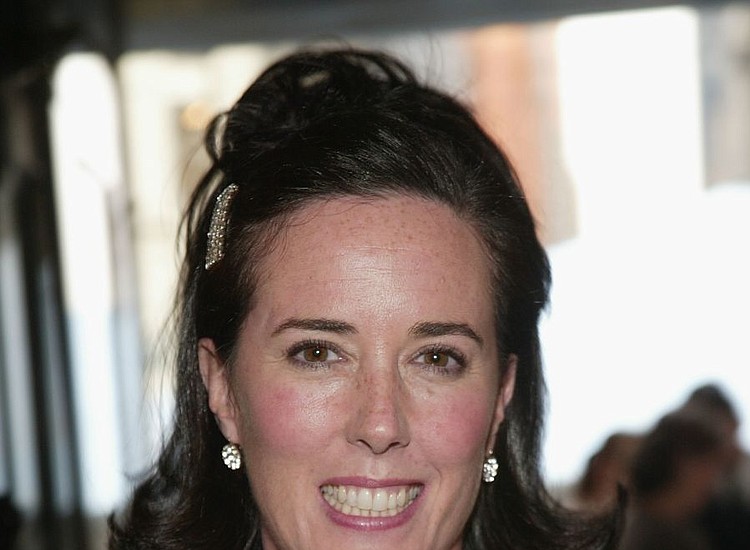 Kate Spade's hometown reacts to her death | Houston Style Magazine | Urban  Weekly Newspaper Publication Website
