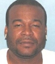 Taureen Rice/Photo by Cincinnati Police Department