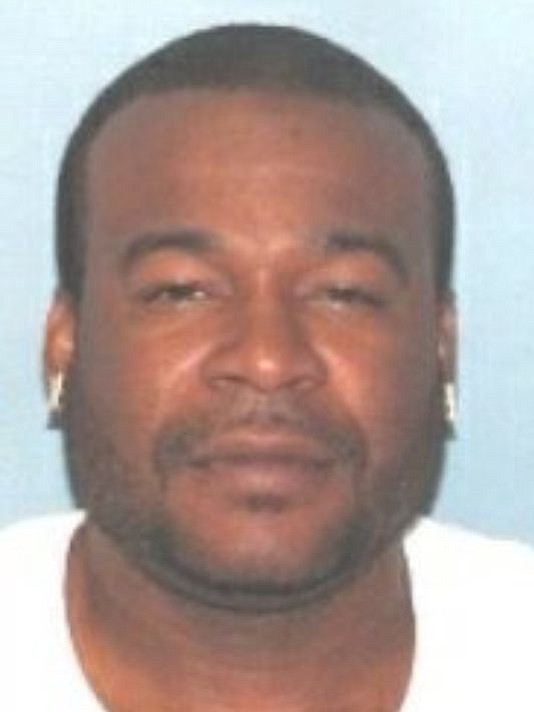 Taureen Rice/Photo by Cincinnati Police Department