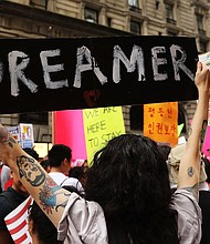 	One way or another, House Republicans have to find a way forward on immigration this week.