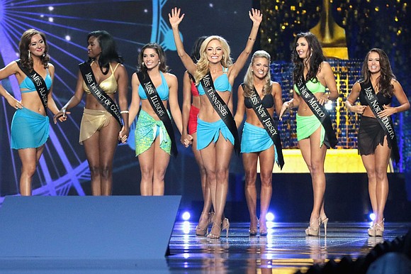 The next edition of the Miss America pageant will scrap swimsuits and will be more inclusive to women of all …