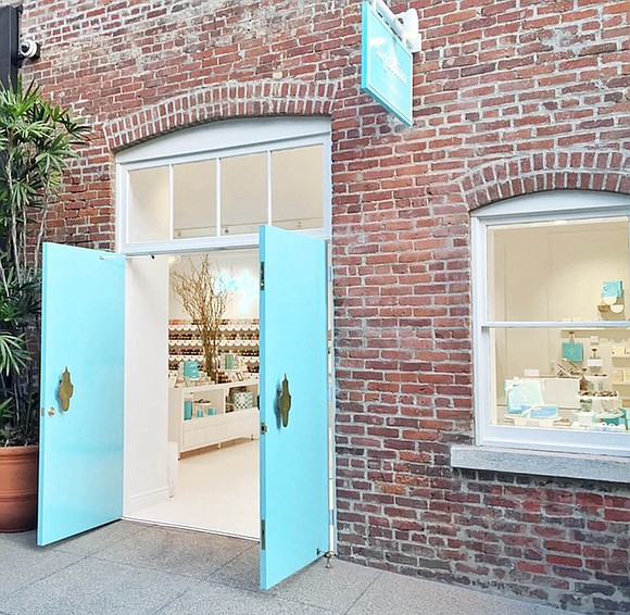 Houston will get a little bit sweeter when Sugarfina, the world’s finest candy boutique, opens the doors to its newest …