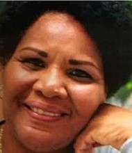 Alice Marie Johnson
