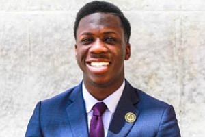 Ervin Bryant of Spring has been appointed the next student regent for The Texas A&M University System by Governor Greg …