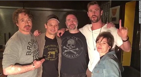 Marvel has demonstrated its versatility in television, specifically with Netflix shows like "Luke Cage" and "Daredevil." But the movie hit …