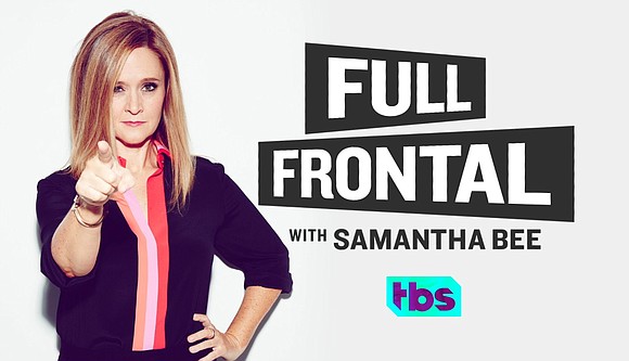 Samantha Bee is expected to kick off her TBS show Wednesday night addressing the controversy over her use of a …