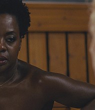 Viola Davis is ready to teach us how to get away with heisting.