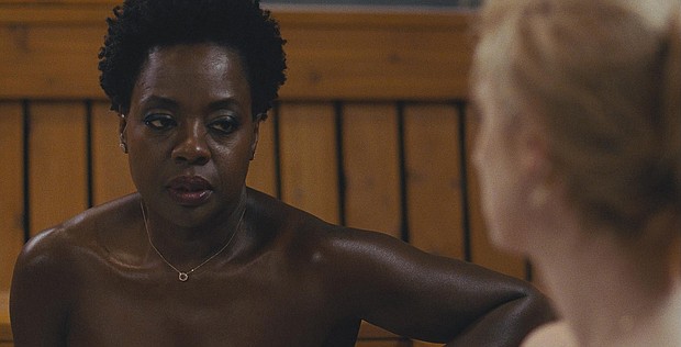 Viola Davis is ready to teach us how to get away with heisting.