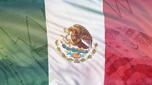 The US trade dispute with Mexico is heating up. In retaliation for the Trump administration announcing tariffs on steel and …