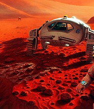 Millennials, who are now in their 20s and 30s, are the generation most interested in space tourism, the study found.