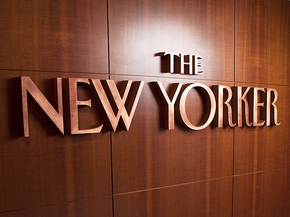 One of the most prestigious titles in print journalism is joining the ranks of organized labor.