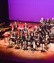 Jazz Orchestra