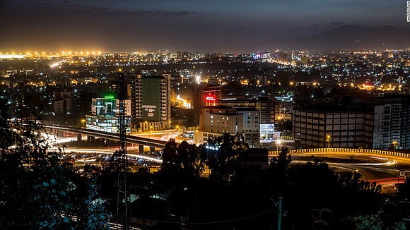 Ethiopia is opening key economic sectors, including the state-owned Ethiopian Airlines and state-run telecoms, to local and international private investors.