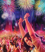 summer thrills in San Antonio