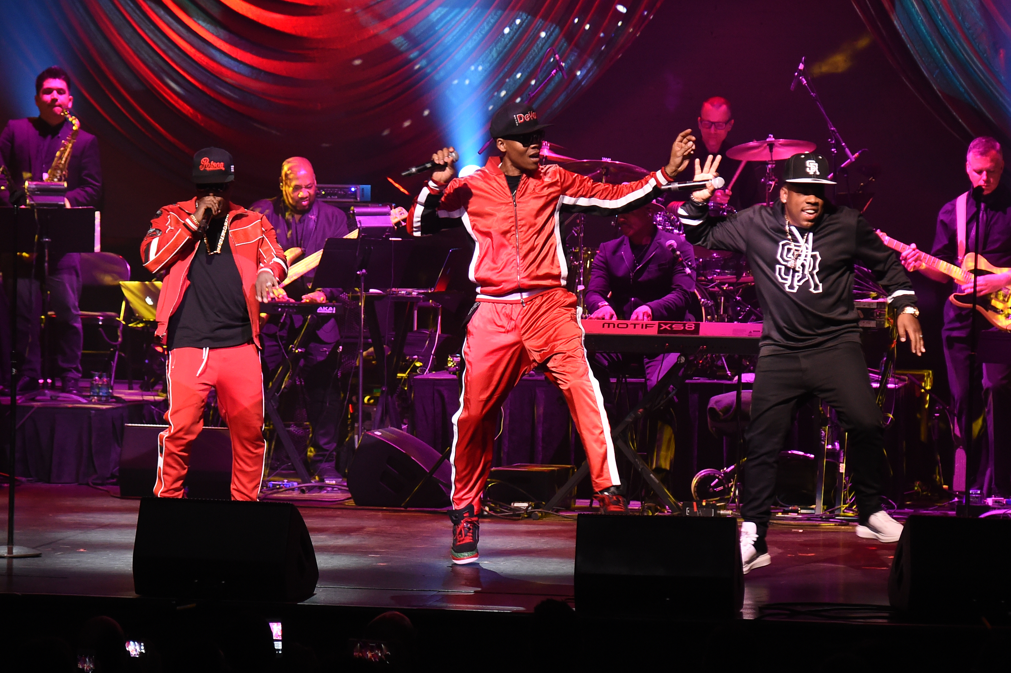 Apollo Hosts Mega Spring Gala New York Amsterdam News The New Black View #showtimeapollo on fox with host steve harvey! apollo hosts mega spring gala new york amsterdam news the new black view