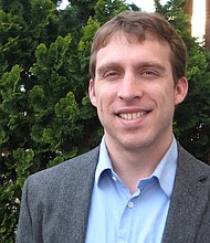 Jason Sokol/Photo by Nina Morrison

