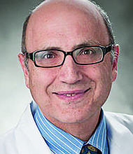 Dr. Pierrot Abi Mansour, (pictured) is a cardiologist at Advocate Trinity Hospital and was recently named one of Chicago’s Top Doctors specializing in Cardiac Electrophysiology.