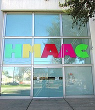 Houston Museum of African American Culture