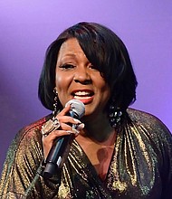 Chicago's own Joan Collaso to perform Father's Day weekend at Lake Meadows 13th Annual Art Fair 