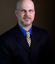 
Joseph Marszalek, Ph.D.