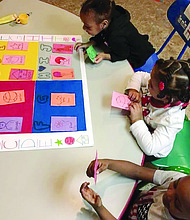 After offering traveling Spanish language enrichment classes for several years, FAYO Bilingual Training Institute (FBTI) finally opened a brick and mortar language learning center in Feb. in Chicago’s South Shore neighborhood. The organization is currently preparing to host the inaugural five-week FBTI Summer
Language Camp for kids.