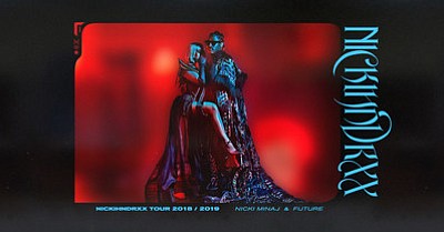 Global hip-hop icons Nicki Minaj and Future announce they'll be hitting the road together for the first time on their …