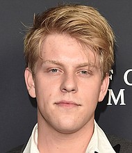 Actor Jackson Odell
