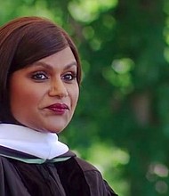 Mindy Kaling 