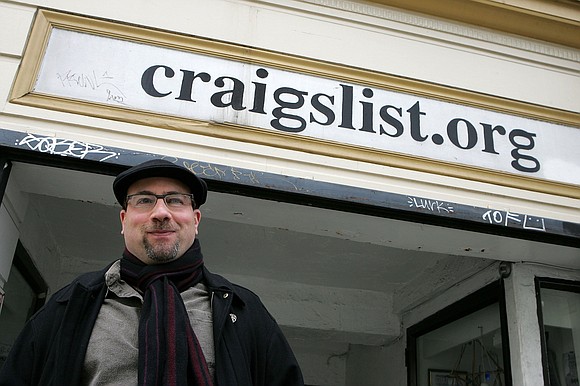 His website is often blamed for contributing to the decline of the newspaper industry, but now Criagslist founder Craig Newmark …