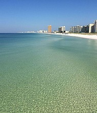 Panama City Beach