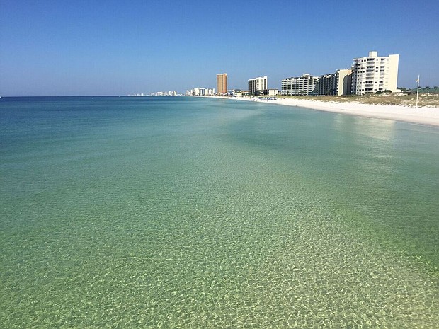 Panama City Beach