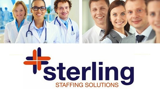 Houston’s own Sterling Staffing Solutions announces it has won the country’s top award for a family owned business.