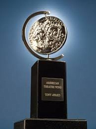 The Tony Awards celebrated the best of Broadway on Sunday night. Josh Groban and Sara Bareilles, who co-hosted the awards …