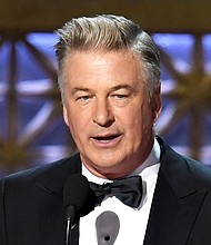 Alec Baldwin