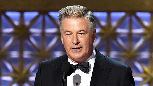 Alec Baldwin