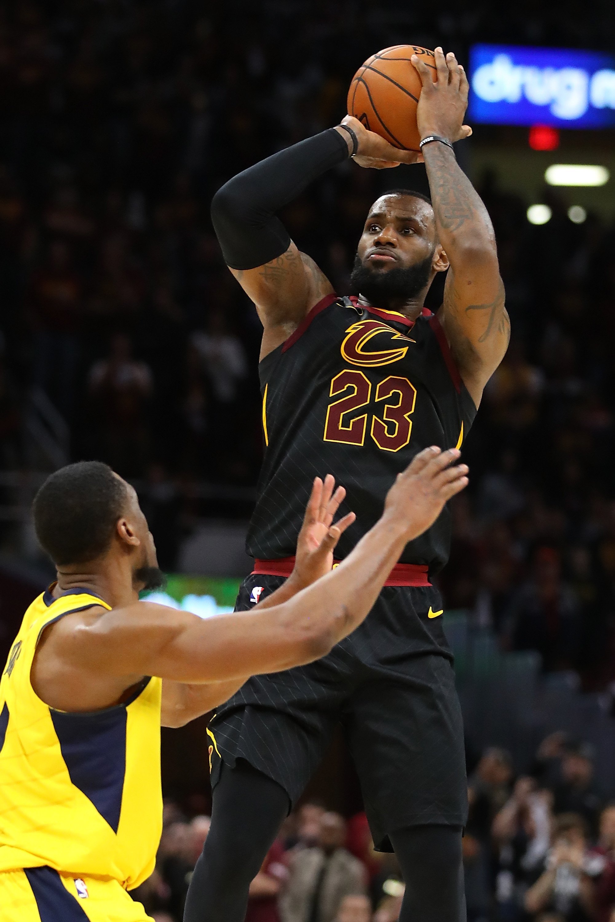 NBA free agency rumors: LeBron James' decision could come down to