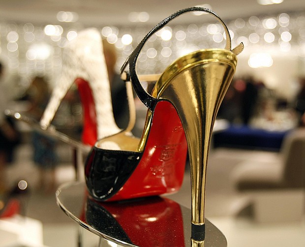 Christian Louboutin has claimed victory in a legal battle over its signature red-soled shoes.