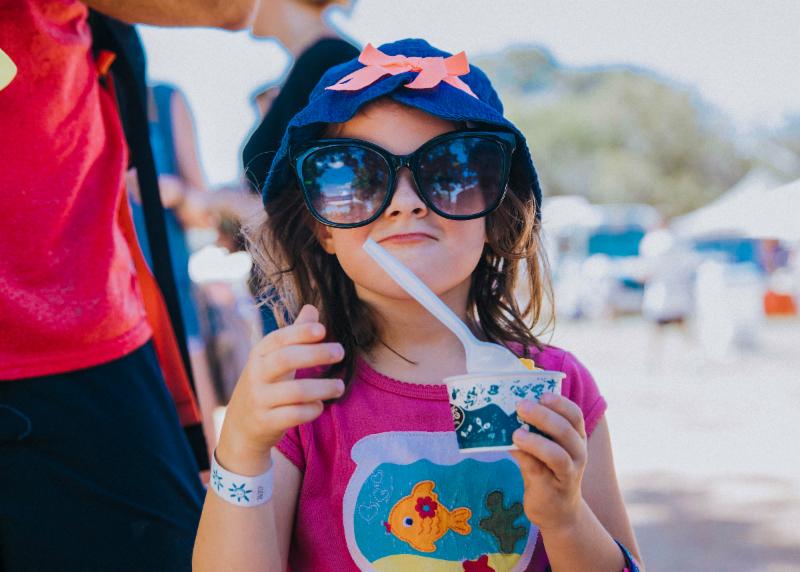 Austin Ice Cream Festival announces 'Best of ATX Frozen Treat' contest