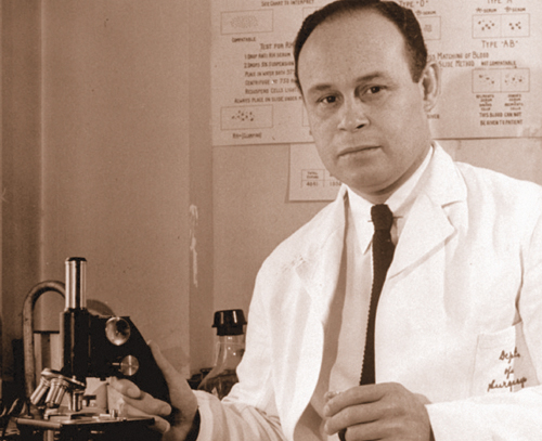 Dr. Charles Drew Blood Drive | The Portland Observer