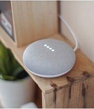 Google Home