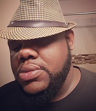 Andre "DJ Bear" Garner