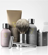 Bevel Shave System