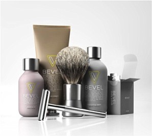 Bevel Shave System